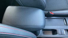 Ford Focus 1.0 EcoBoost Hybrid mHEV 155 ST-Line X Edition 5dr Petrol Hatchback